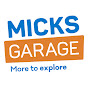 MicksGarage.Com