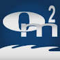 Ocean Machinery 2 logo