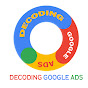 Decoding Google Ads logo