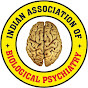 Indian Association of Biological Psychiatry (IABP) logo