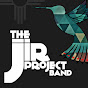 JirProject logo