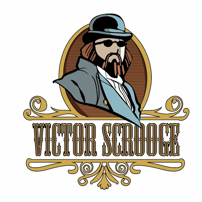 Victor Scrooge