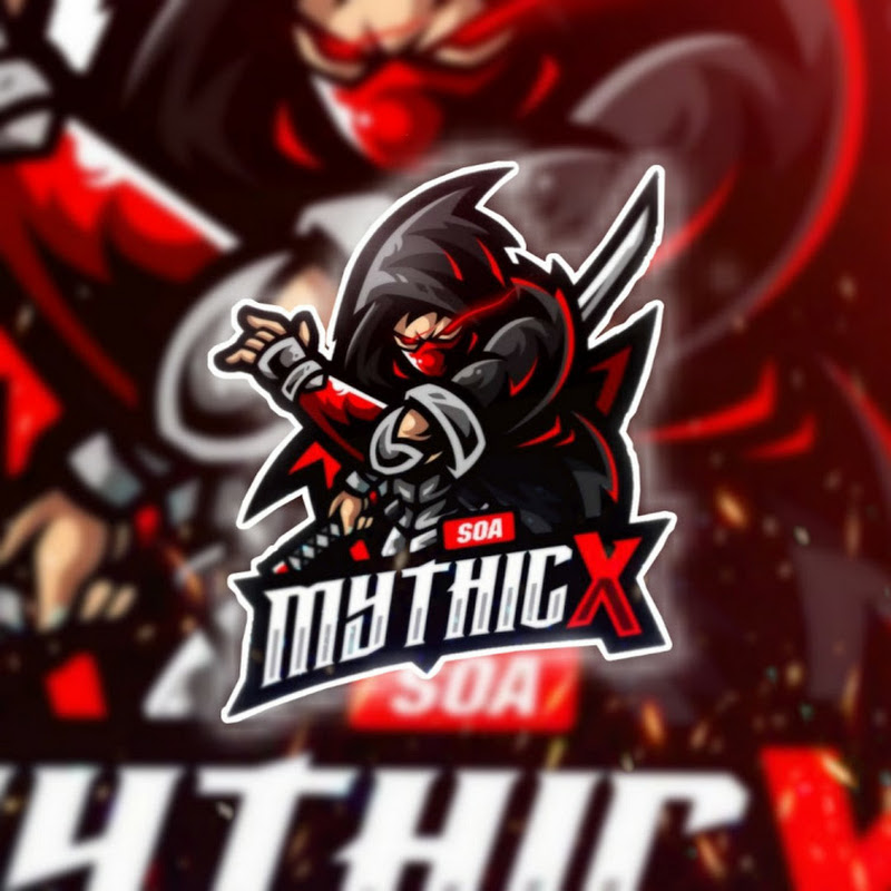 MythicX Gaming