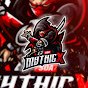 MythicX Gaming logo