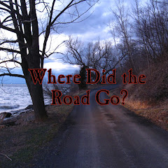 Where Did the Road Go? Radio Avatar