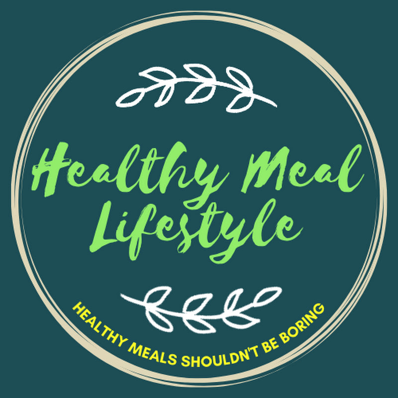 Healthy Meal Lifestyle