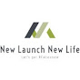 New Launch New Life logo