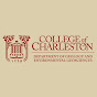 CofC Geology and Environmental Geosciences logo