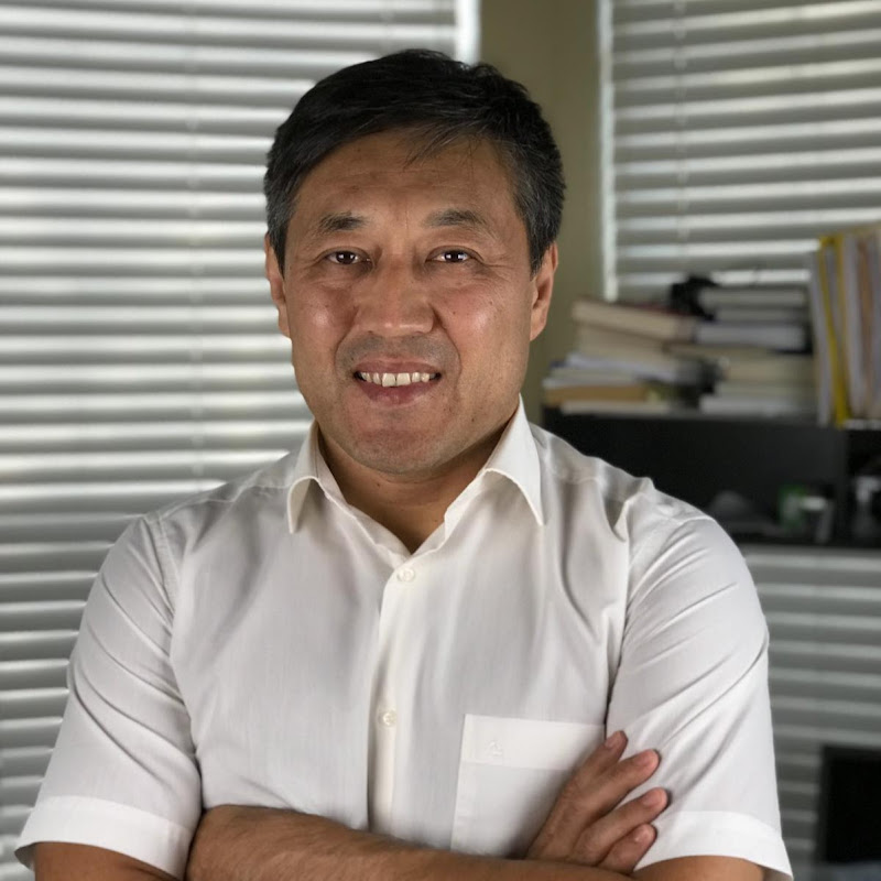 Даулен Жангабылов