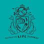 Fulfilling Life Journalist -生きるやりがいジャーナリスト- logo