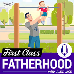 First Class Fatherhood Avatar