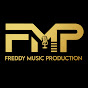 Freddy Music Production logo