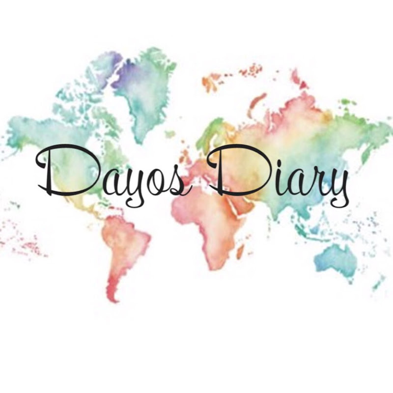 DayosDiary