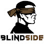 Blindside Gaming logo
