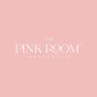 The Pink Room Shapewear logo