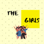 The Girls logo