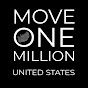 Move One Million - USA logo