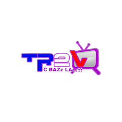 Логотип каналу Tiran2vou TV