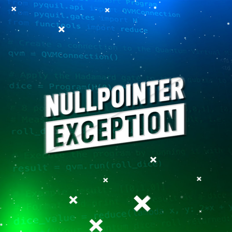 NullPointer Exception