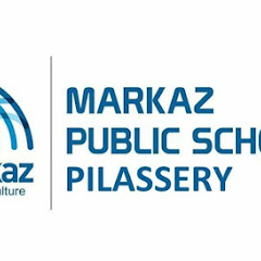 Markaz public school pilassery channel logo