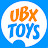 UBX Toys