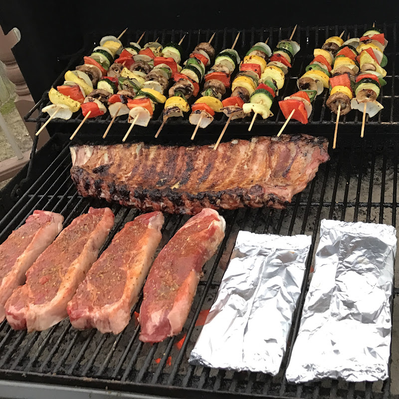 Crafty, Tasty, & Easy