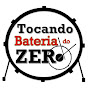 Tocando Bateria do Zero Image Thumbnail