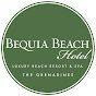 Bequia Beach Hotel logo
