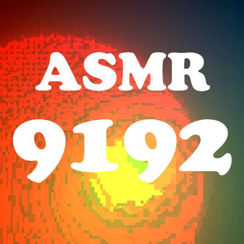 ASMR 9192