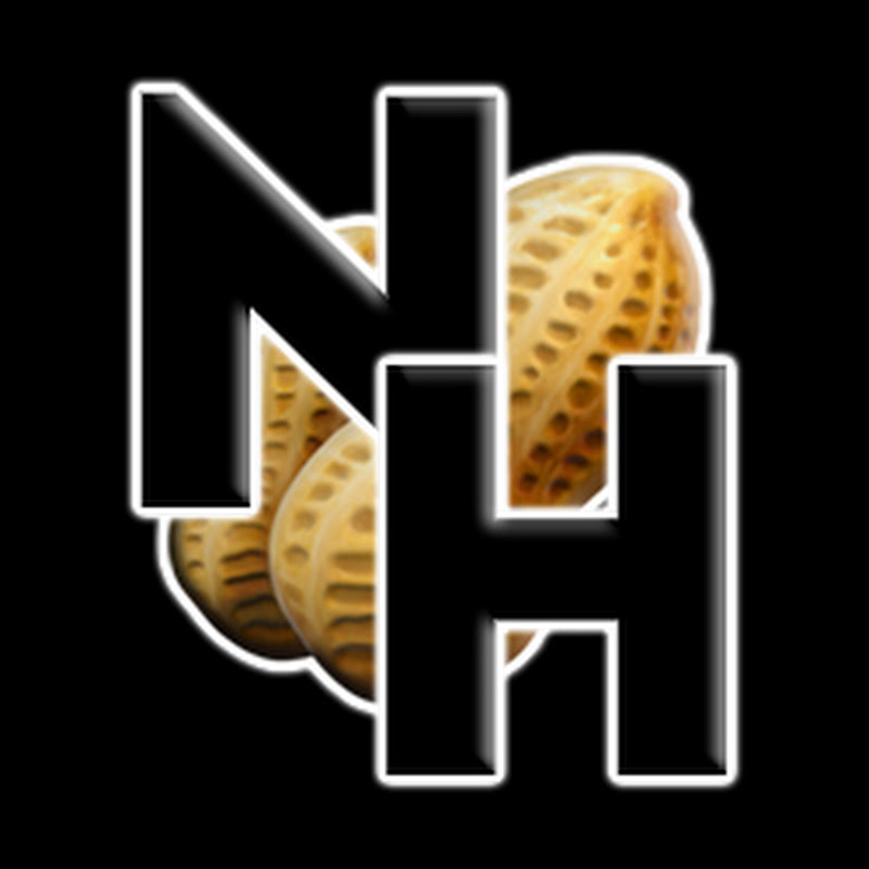 Nutty Highlights