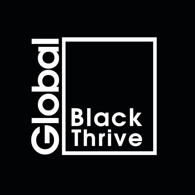 Black Thrive Global icon