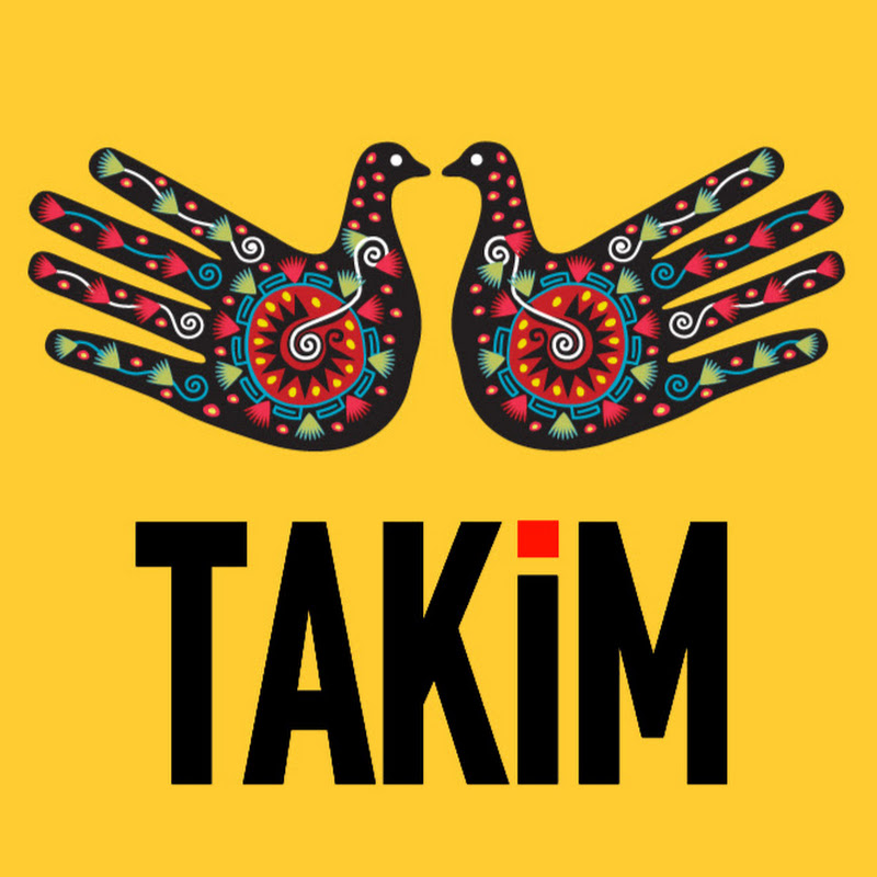 TAKIM MUSIC