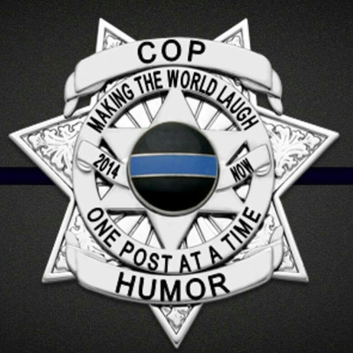Cop Humor Net Worth & Earnings (2026)