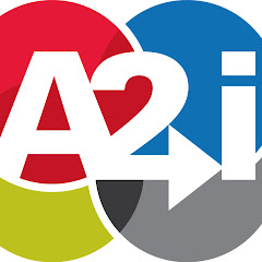 Accelerate to Industry A2i