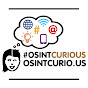 The OSINT Curious Project logo