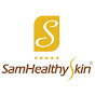 SAMHEALTHYSKIN. COM,LLC logo