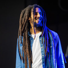 Julian Marley Avatar