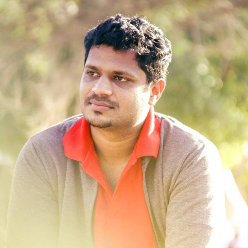 Pramod Tirur