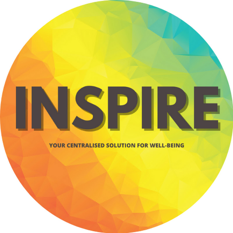 Inspire Speech Media icon