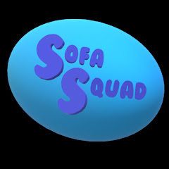 The Sofa Squad