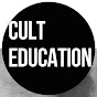 KOFI KWATAMANI FRAUD CULT EDUCATION logo