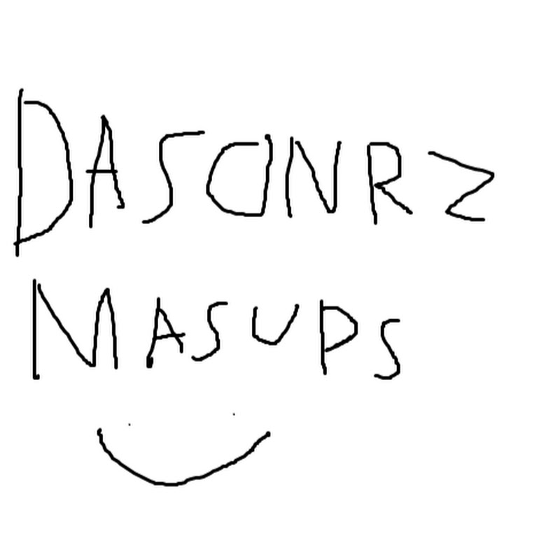 DasonRZ Mashups