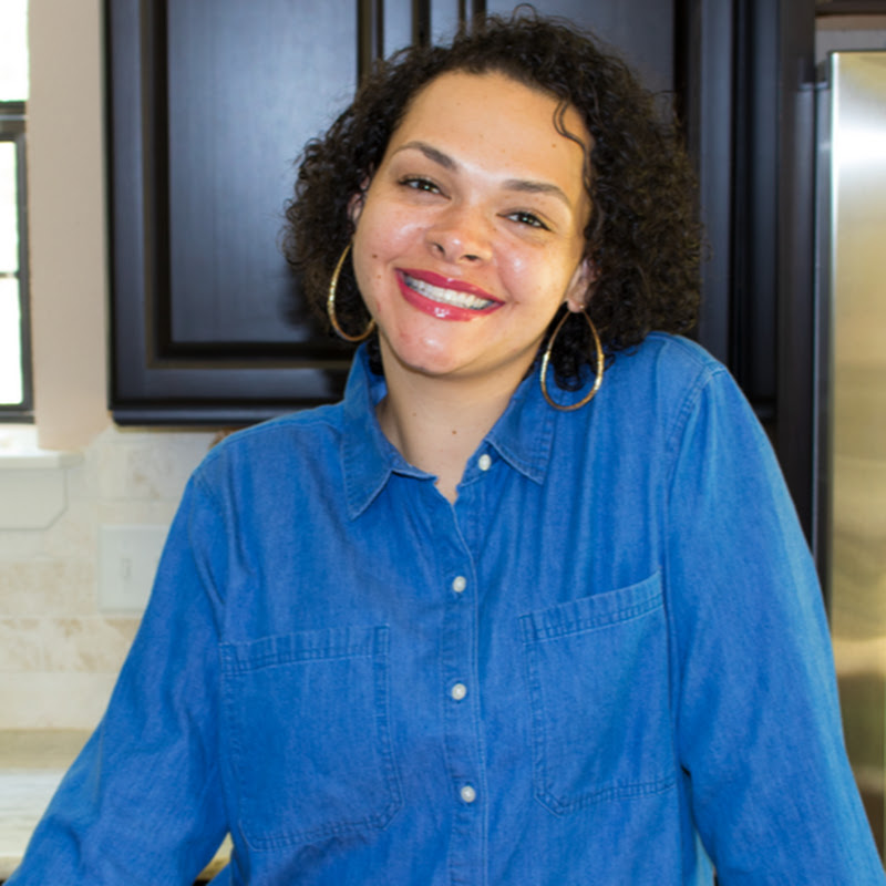 Traci at The Gestational Diabetic