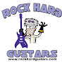 Rock Hard'Guitars logo