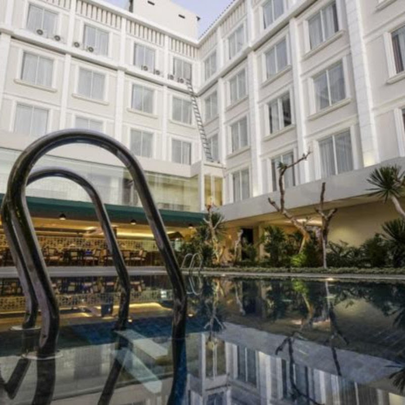 my hotel