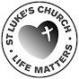 StLukesReigate logo