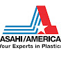 Asahi/America Inc. logo