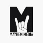 Mayhemedia logo