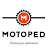 Motoped