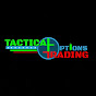 Tactical Options Trading Avatar